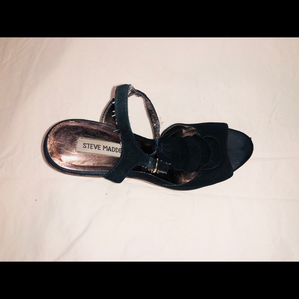 Steve Madden Heals